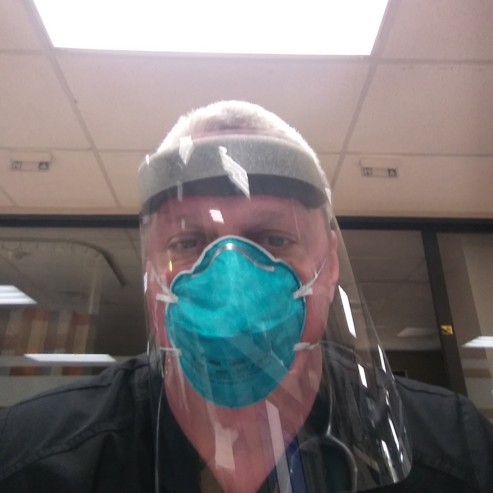 Meet your Posher, James